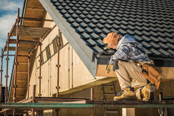 Best Residential Roofing Contractor  in Baytown, TX