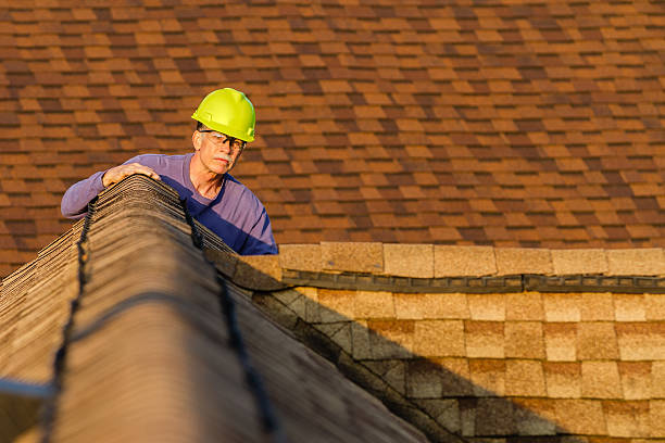 Heating Cable for Roof Installation in Baytown, TX