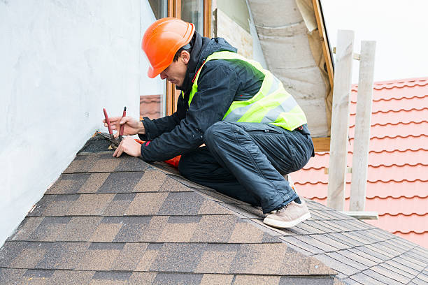 Tile Roofing Contractor in Baytown, TX