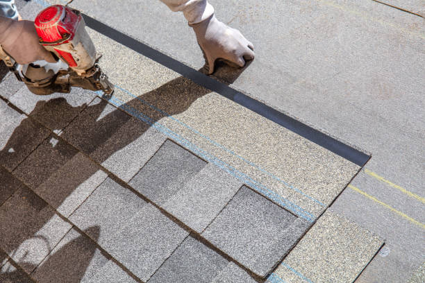 Quick and Trustworthy Emergency Roof Repair Services in Baytown, TX